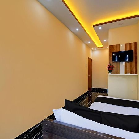 Hotel O Chilli Pepper Hotel And Restaurant Kalkuta Zewnętrze zdjęcie
