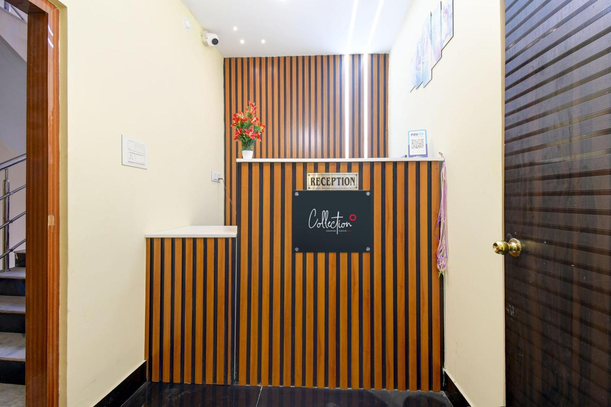 Hotel O Chilli Pepper Hotel And Restaurant Kalkuta Zewnętrze zdjęcie